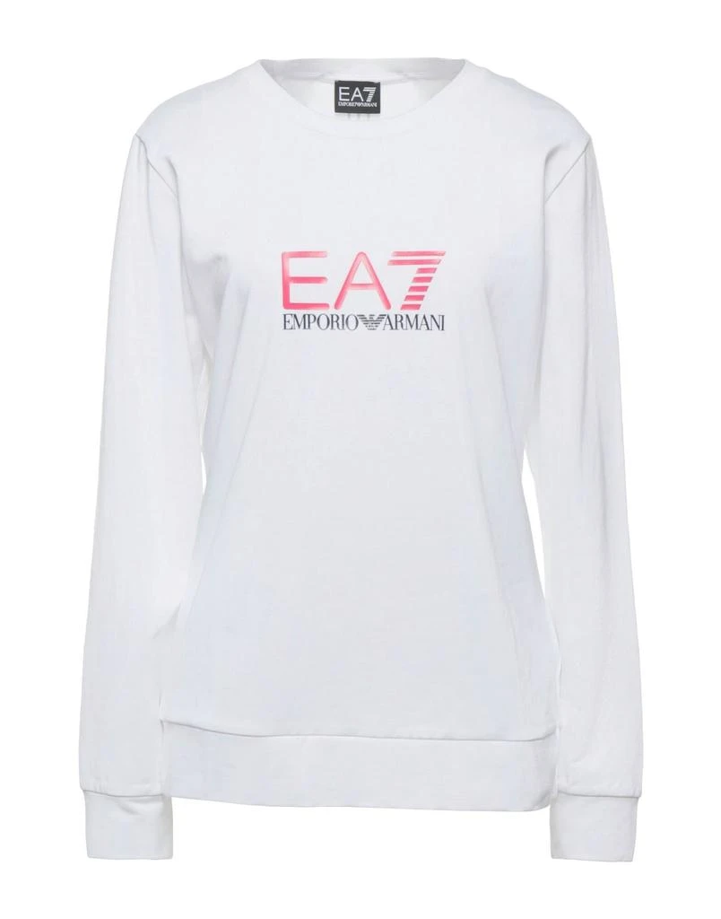 商品EA7|Sweatshirt,价格¥501,第1张图片