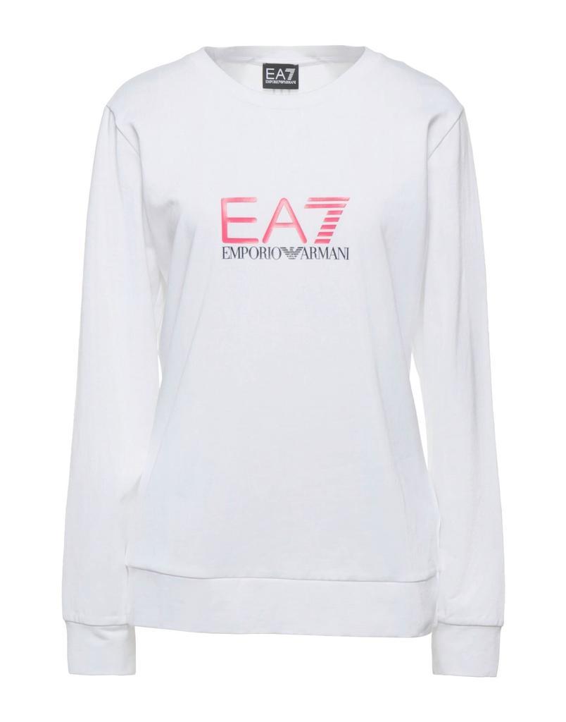 商品EA7|Sweatshirt,价格¥552,第1张图片