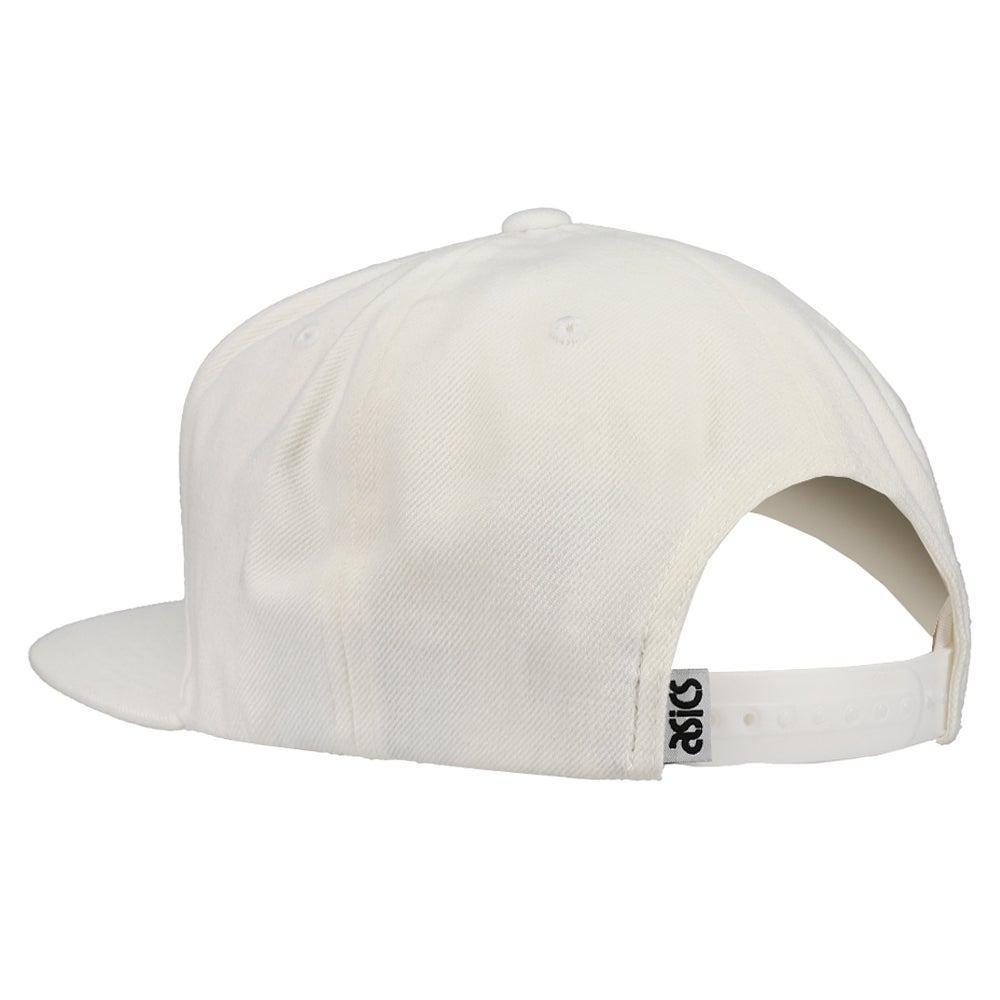 商品Asics|Logo Snapback Hat,价格¥71,第5张图片详细描述