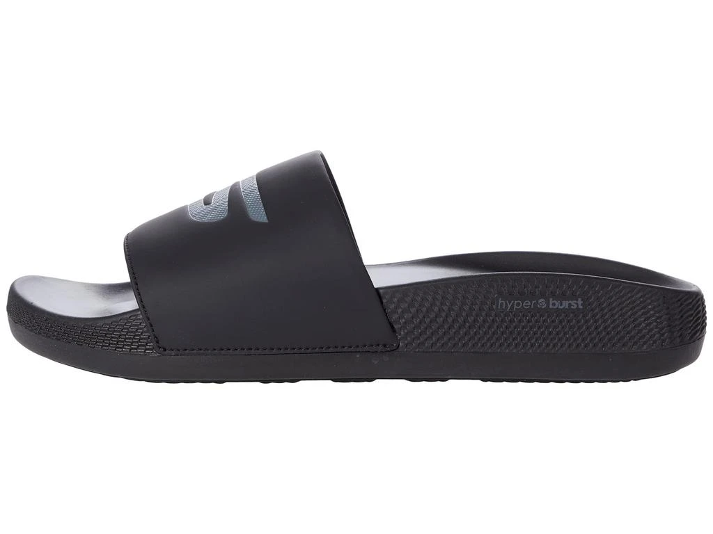 商品SKECHERS|Go Hyper Slide - 246020,价格¥281,第4张图片详细描述
