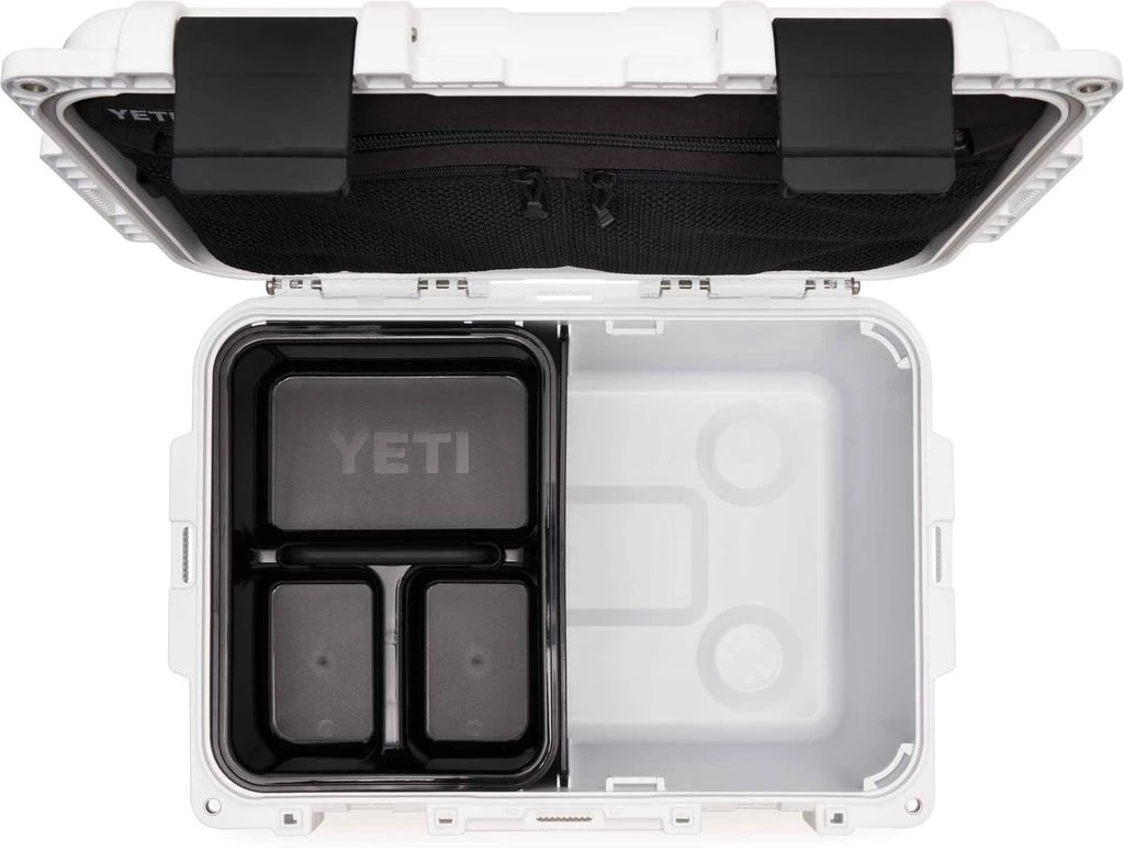 商品YETI|YETI LoadOut GoBox 30,价格¥1538,第3张图片详细描述