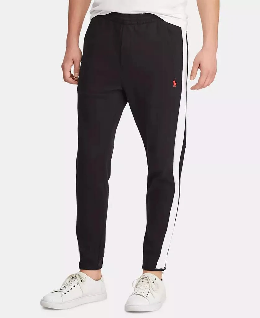 商品Ralph Lauren|Men's Soft Cotton Active Jogger Pants,价格¥381,第1张图片