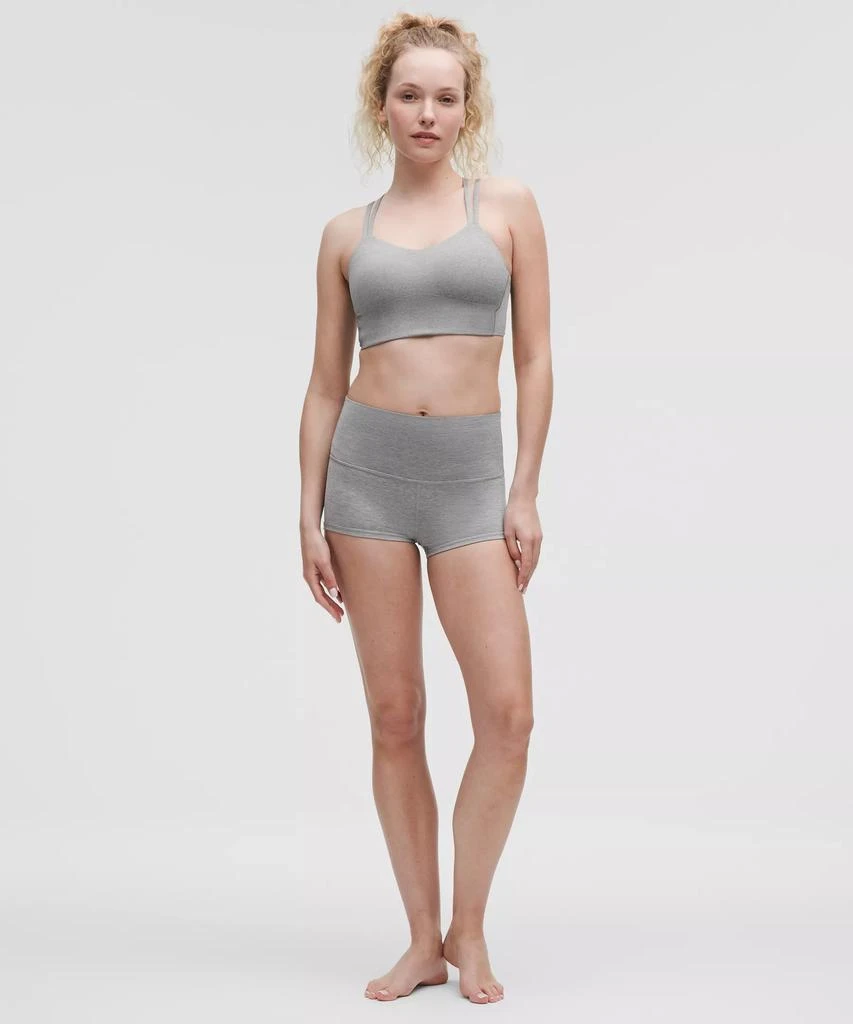 Like a Cloud Longline Bra *Light Support, B/C Cup 商品