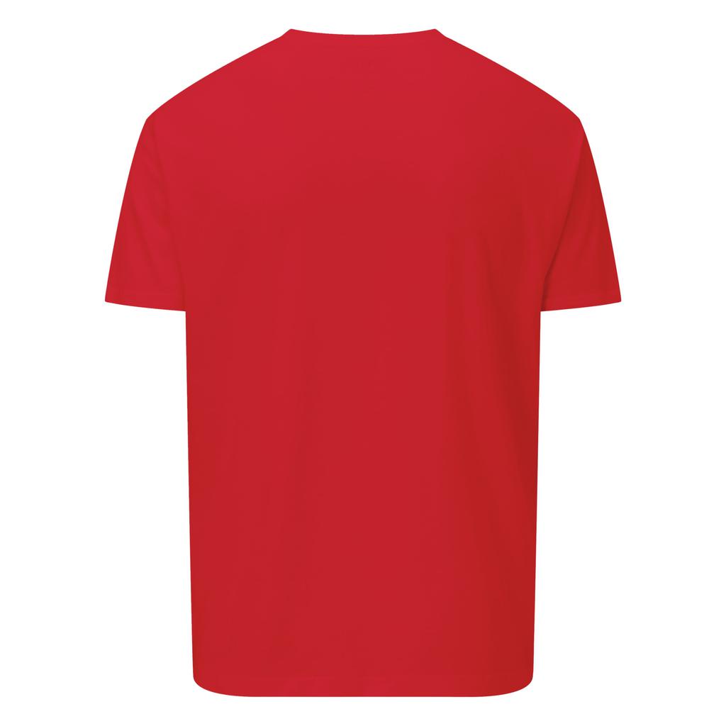 Classic 10 Messi T-shirt商品第4张图片规格展示