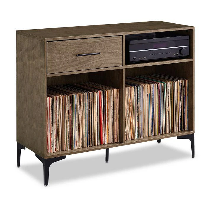 商品Sparrow & Wren|Sydney Record Storage Media Console,价格¥3224,第1张图片