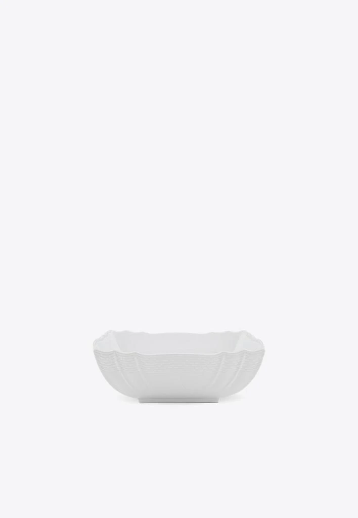 商品Ginori 1735|Vecchio Ginori Squared Bowl,价格¥673,第1张图片