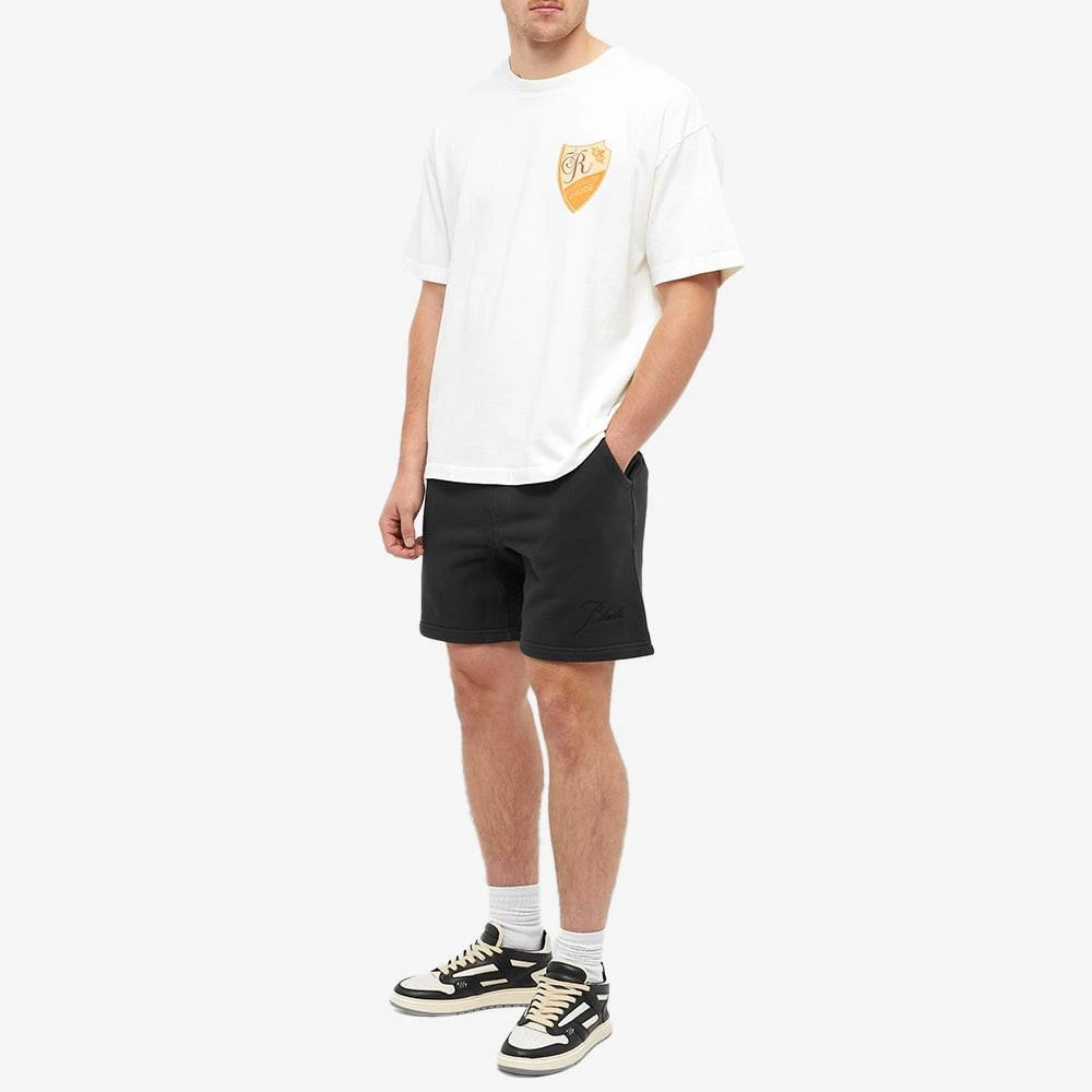 商品Rhude|Rhude Sweatshort,价格¥1752,第4张图片详细描述