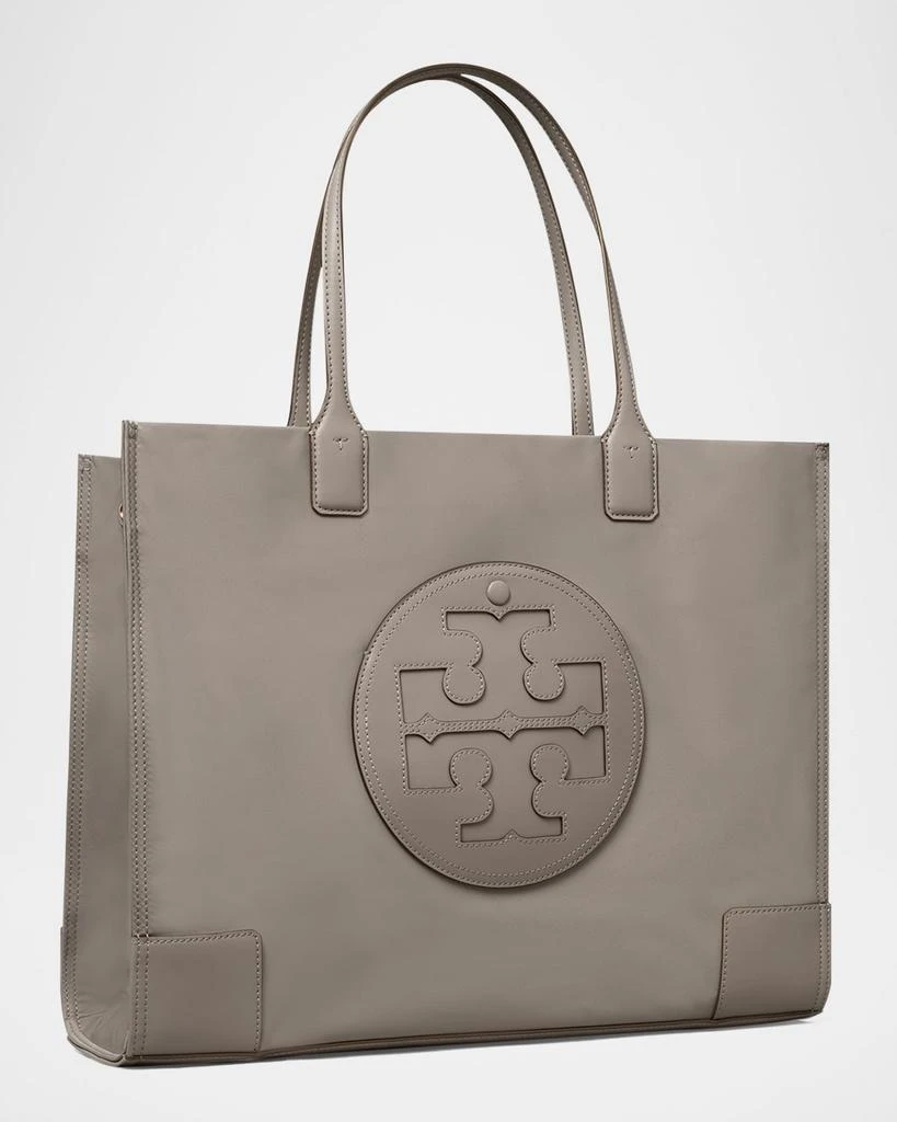 商品Tory Burch|Ella 尼龙手提袋,价格¥1957,第3张图片详细描述