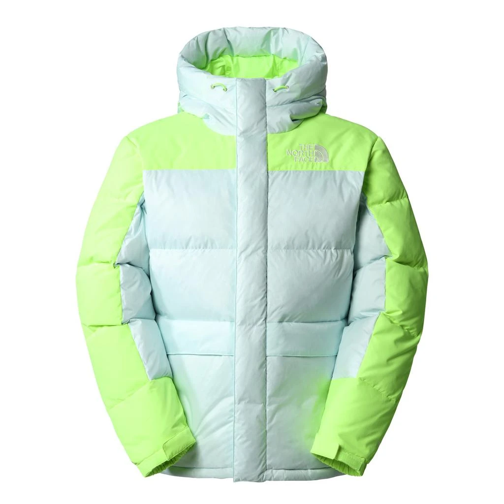 商品The North Face|The North Face Himalayan Puffer Jacket,价格¥2371,第1张图片