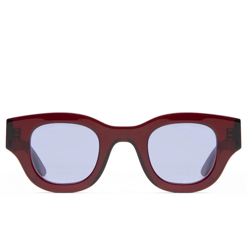 商品Thierry Lasry|Autocracy 509 - Purple,价格¥3239,第1张图片