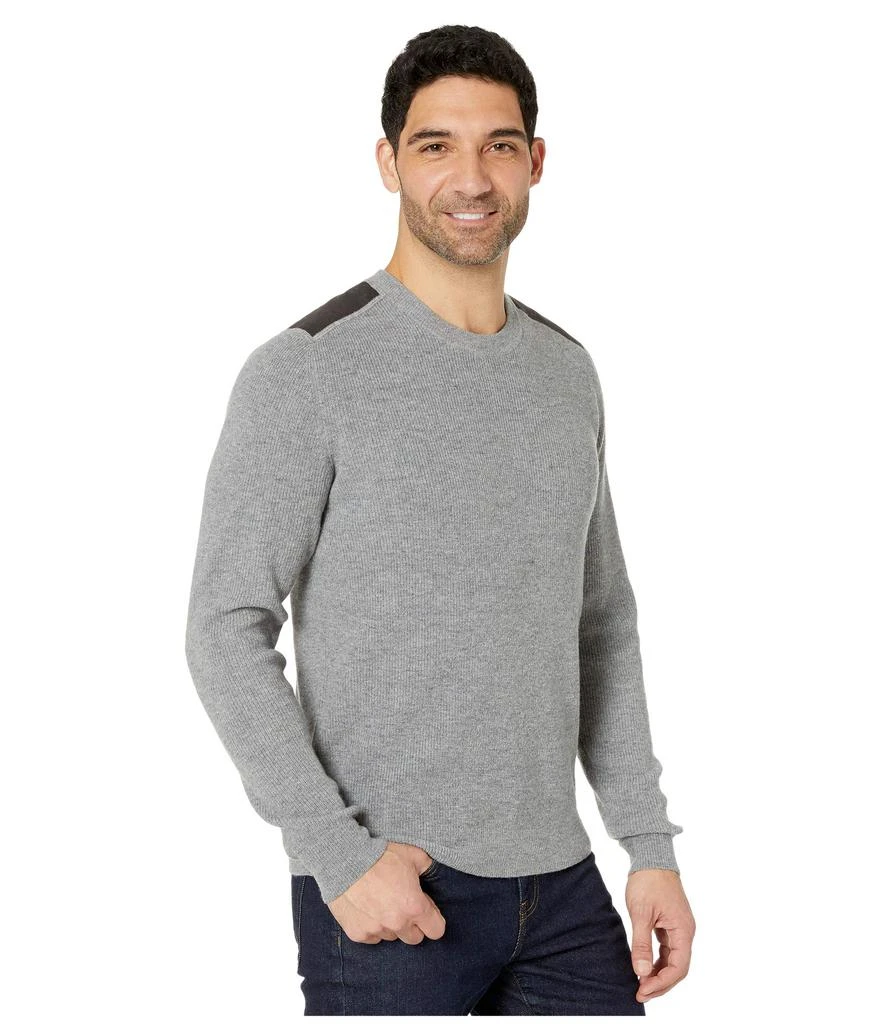 商品Fjällräven|Sormland Crew Sweater,价格¥903,第4张图片详细描述
