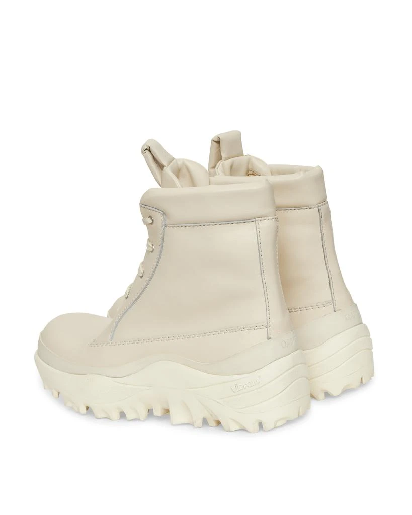 商品OAMC|Claes Boots White,价格¥3168,第4张图片详细描述