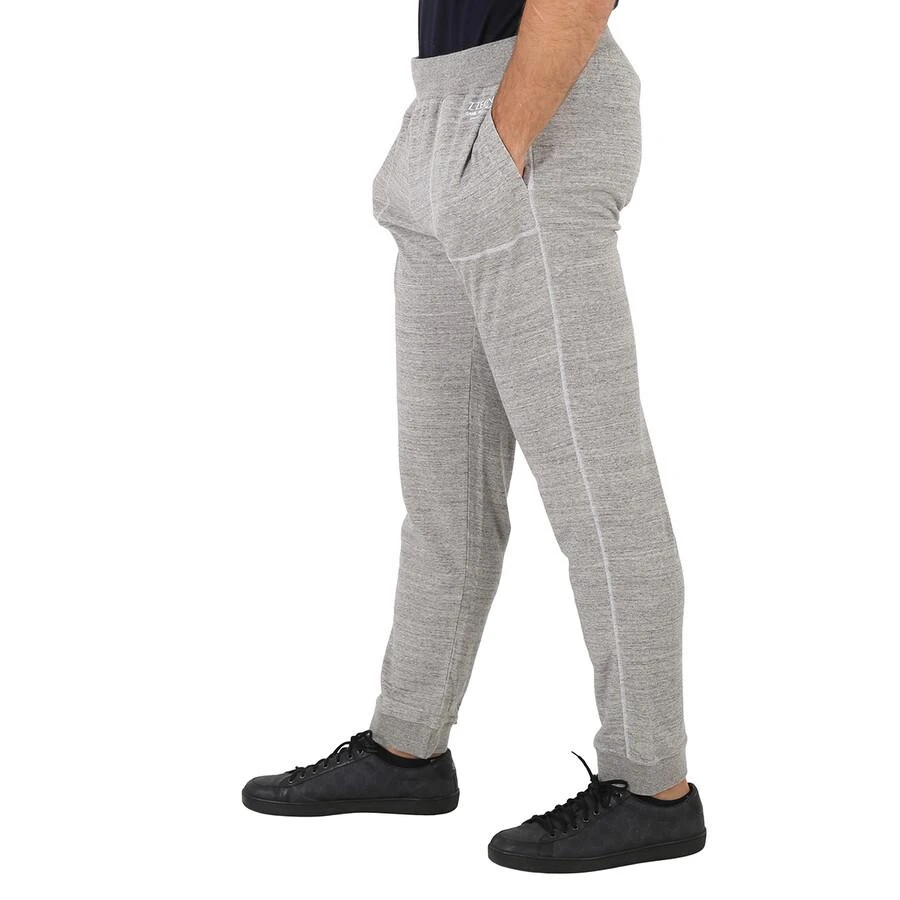 商品Zegna|Men's Slim Fit Track Pants,价格¥1221,第2张图片详细描述