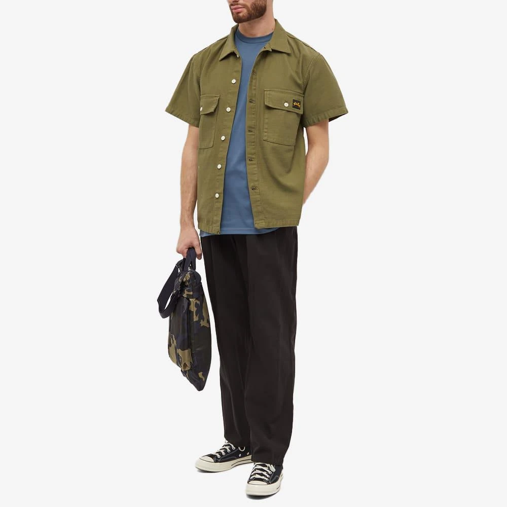 商品Carhartt|Carhartt WIP Chase T-Shirt,价格¥231,第4张图片详细描述