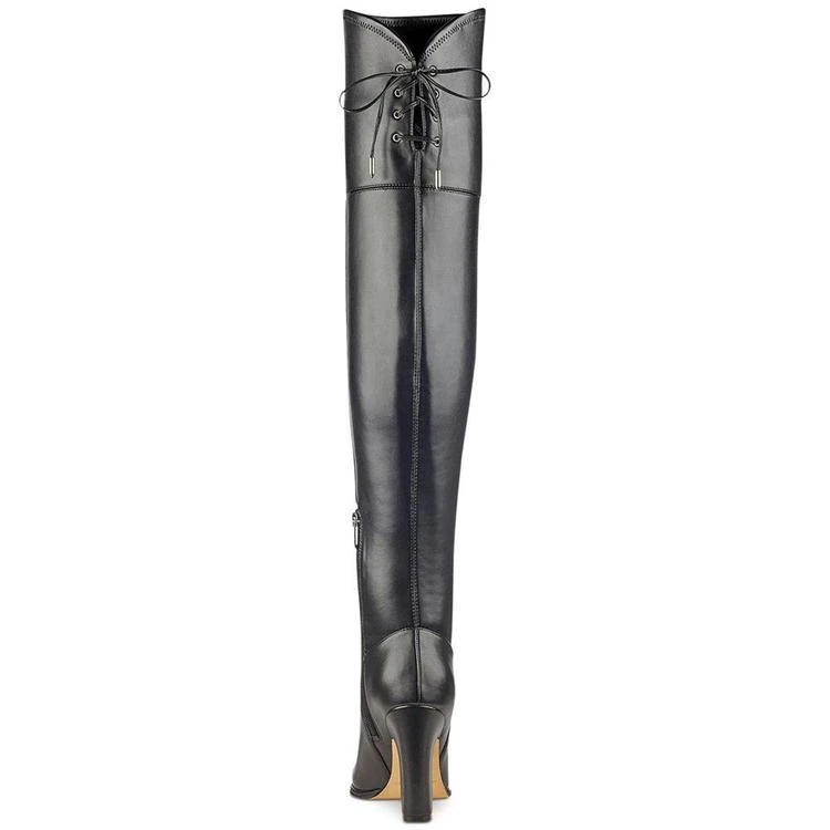 商品Marc Fisher|Neela Over-The-Knee Boots,价格¥521,第3张图片详细描述