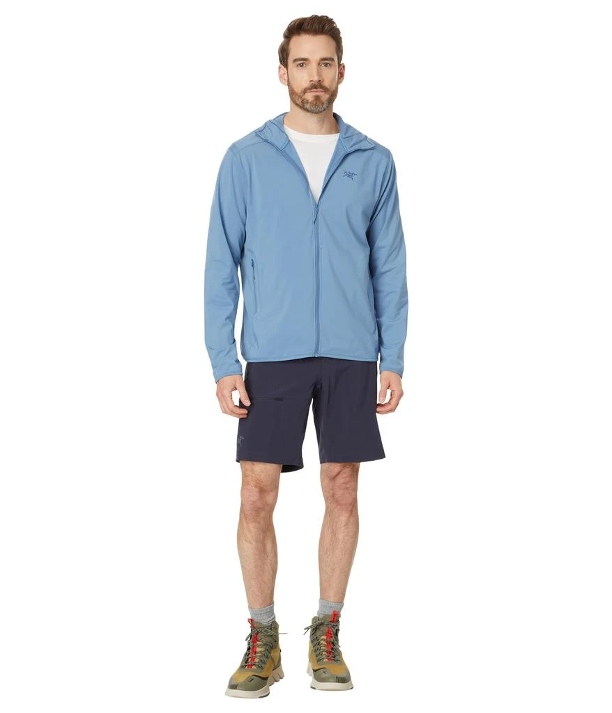 商品Arc'teryx|Gamma Lightweight Shorts 9",价格¥983,第4张图片详细描述