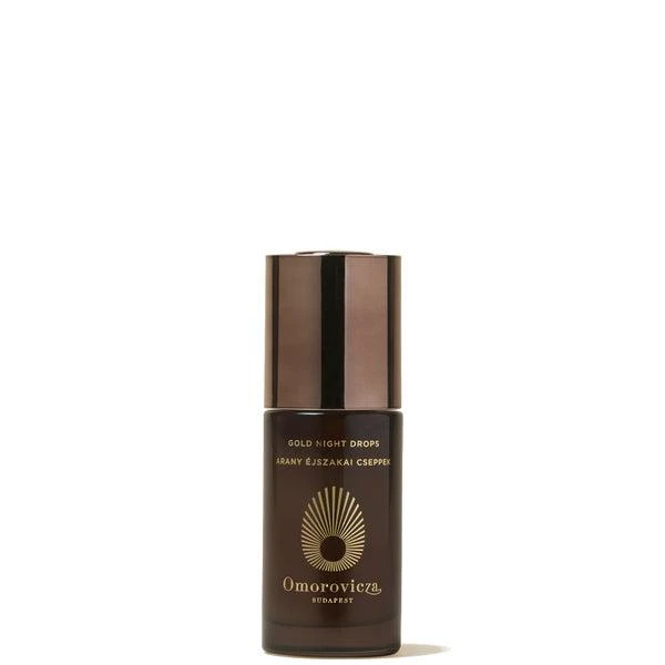 商品Omorovicza|Omorovicza Gold Night Drops (30ml),价格¥2131,第1张图片