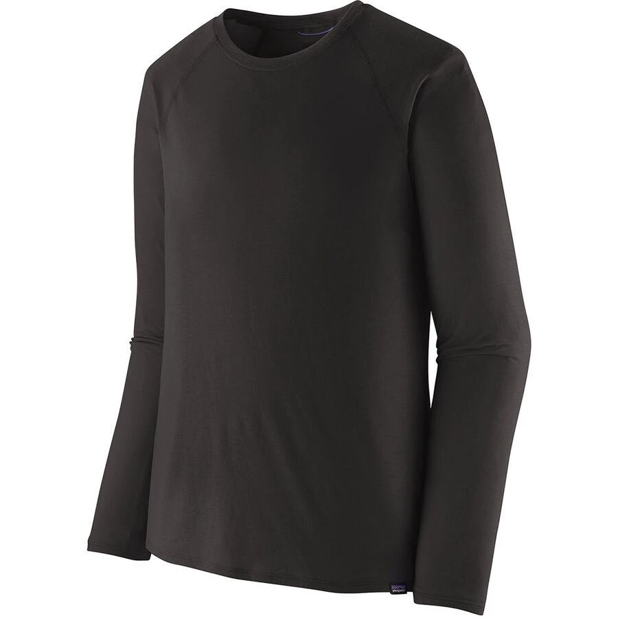 商品Patagonia|Capilene Cool Trail Long-Sleeve Shirt - Men's,价格¥460,第1张图片