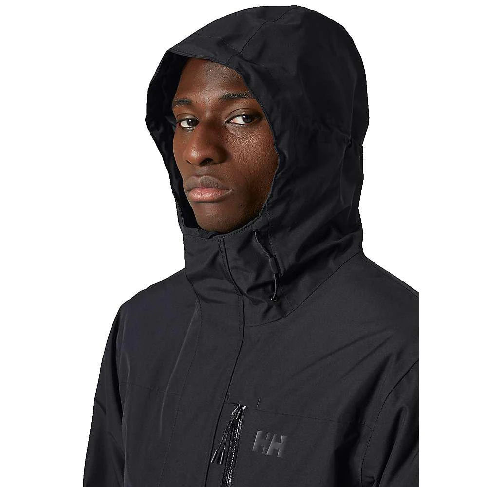 商品Helly Hansen|Helly Hansen Men's Juell 3-In-1 Jacket,价格¥1502,第5张图片详细描述