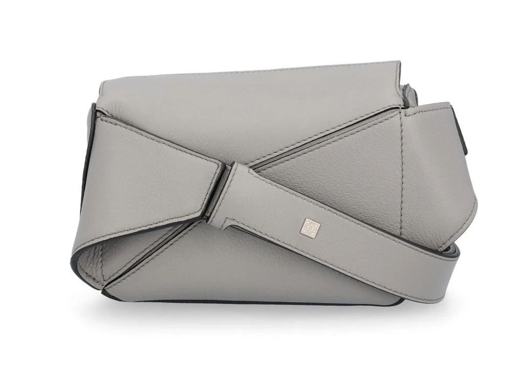 商品Loewe|Loewe Puzzle Mini Belt Bag,价格¥10304,第2张图片详细描述
