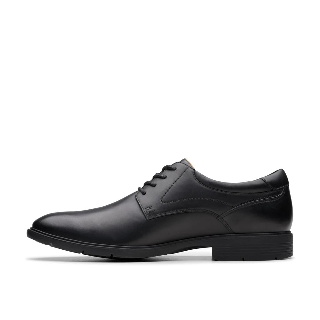 商品Clarks|Eldredge Plain,价格¥979,第4张图片详细描述