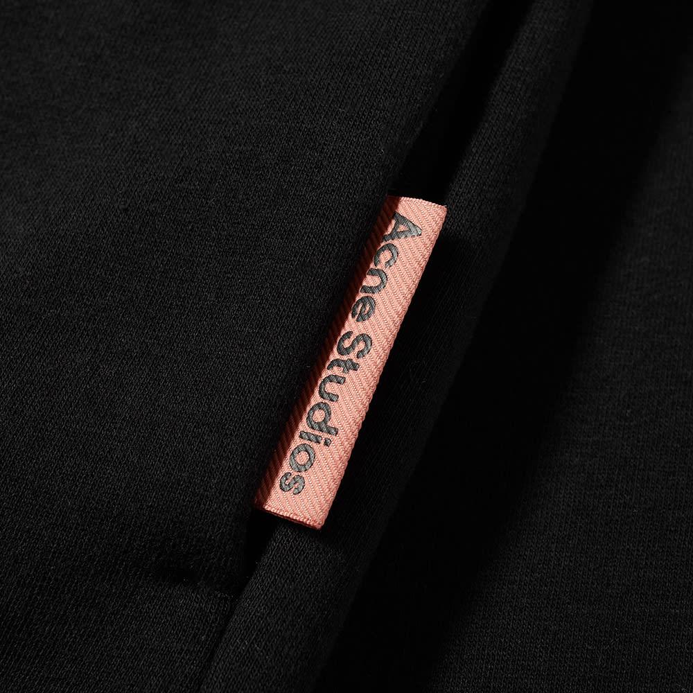 Acne Studios Forres Pink Label Hoody商品第2张图片规格展示