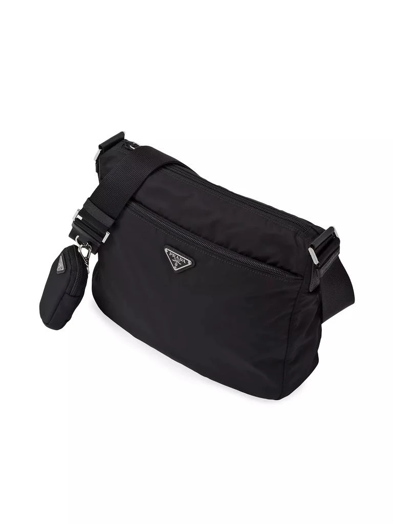 商品Prada|Re-Nylon Bag,价格¥15298,第3张图片详细描述