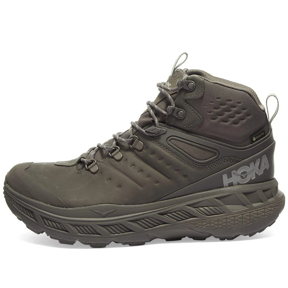 商品Hoka One One|HOKA ONE ONE Stinson Mid Gore-Tex,价格¥1081,第2张图片详细描述