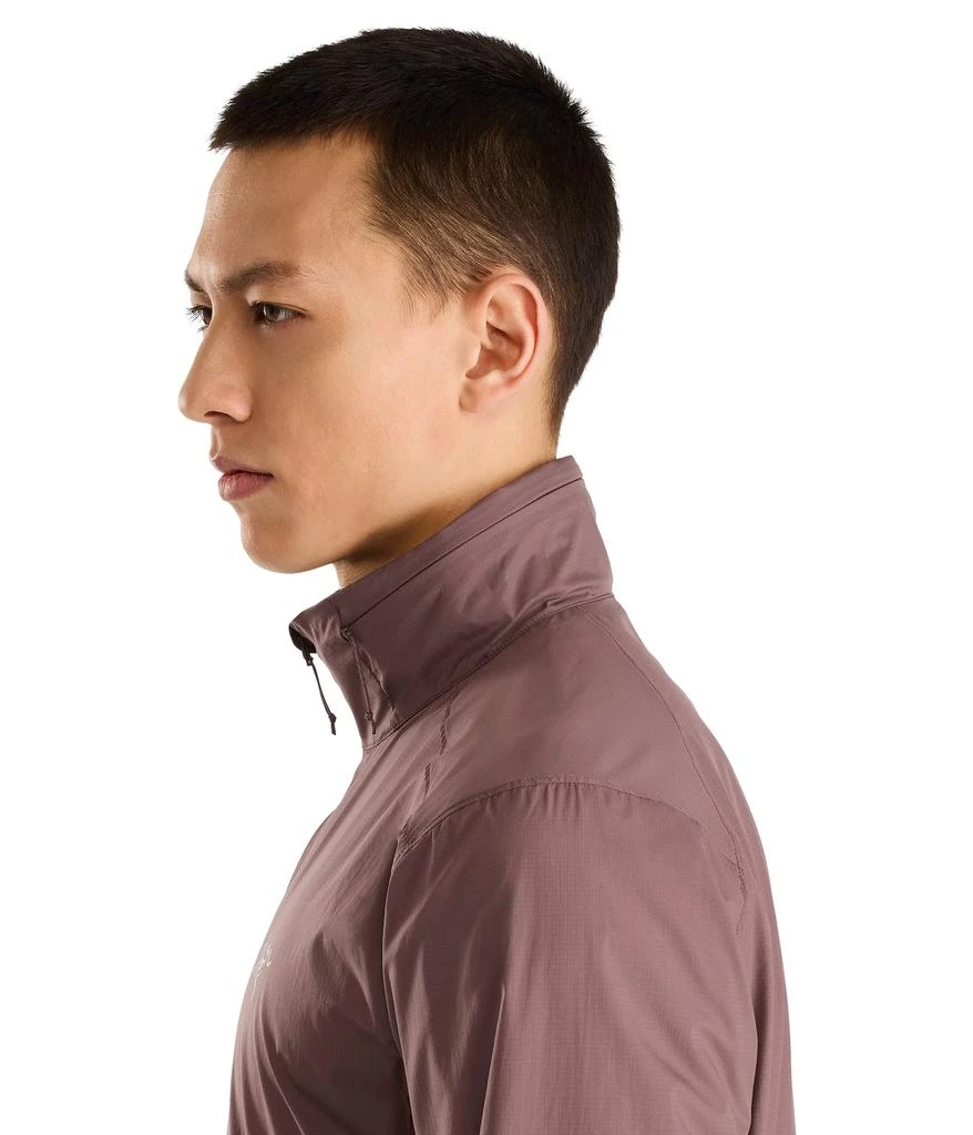 商品Arc'teryx|Nodin 防风防水透气夹克外套,价格¥1146,第4张图片详细描述