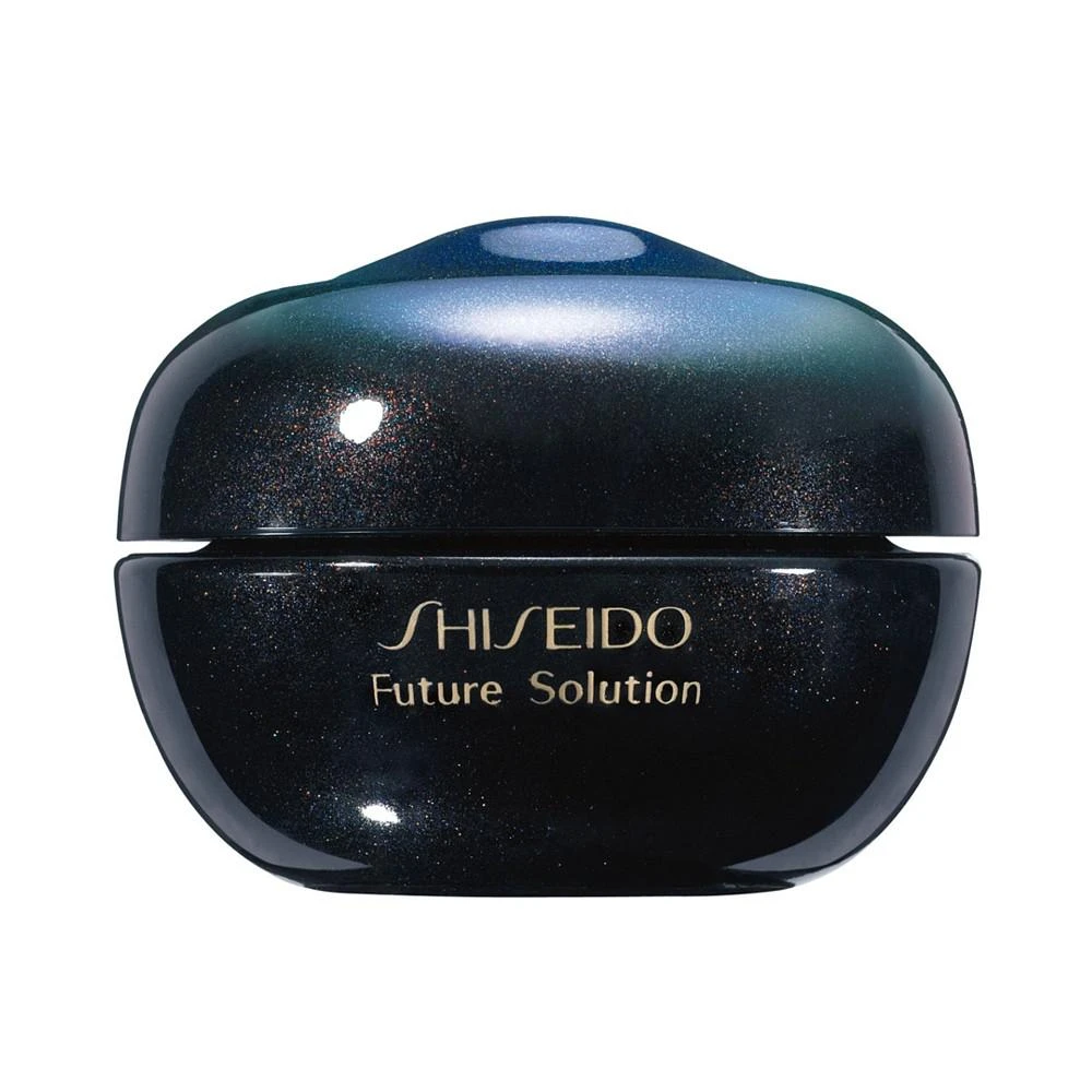 商品Shiseido|Future Solution Total Revitalizing Cream, 1.8 oz,价格¥1720,第1张图片