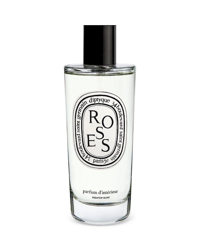 商品Diptyque|Roses Room Spray, 5 oz.,价格¥613,第1张图片