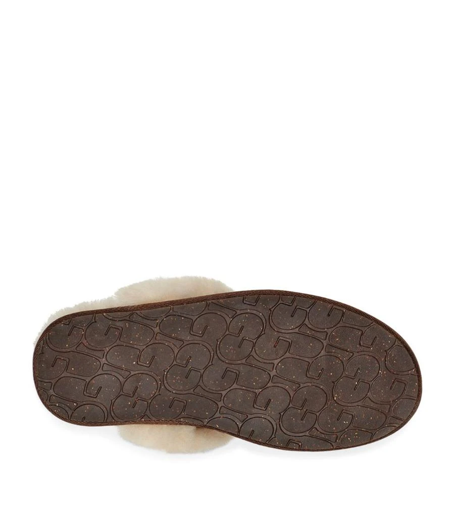 Suede Scuffette II Slippers 商品