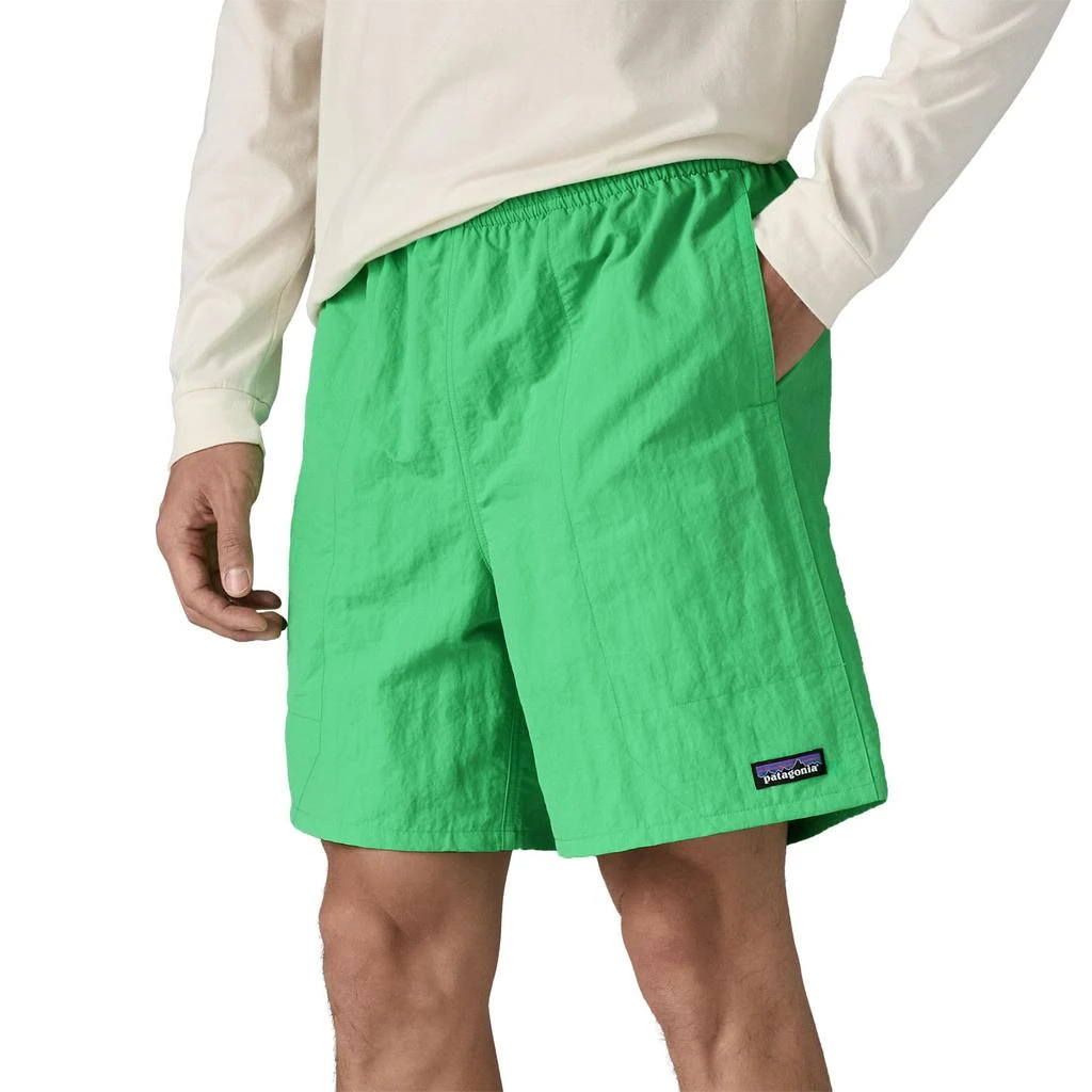 商品Patagonia|男士户外多功能短裤 轻便 速干,价格¥281,第4张图片详细描述