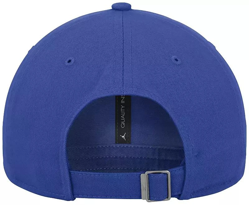 商品Jordan|Jordan Men's Florida Gators Blue Club Slouch Adjustable Hat,价格¥189,第2张图片详细描述