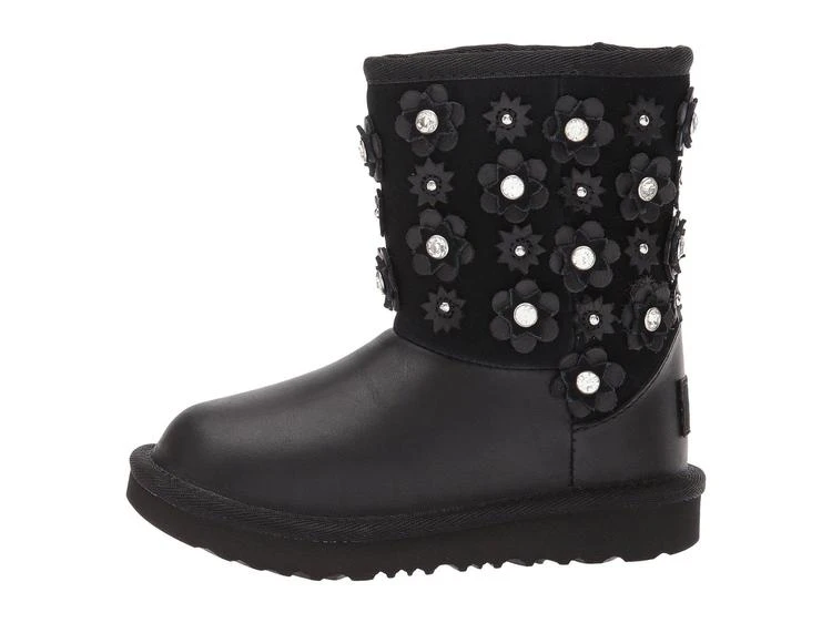 商品UGG|Classic Short II Petal (Toddler/Little Kid),价格¥852,第4张图片详细描述