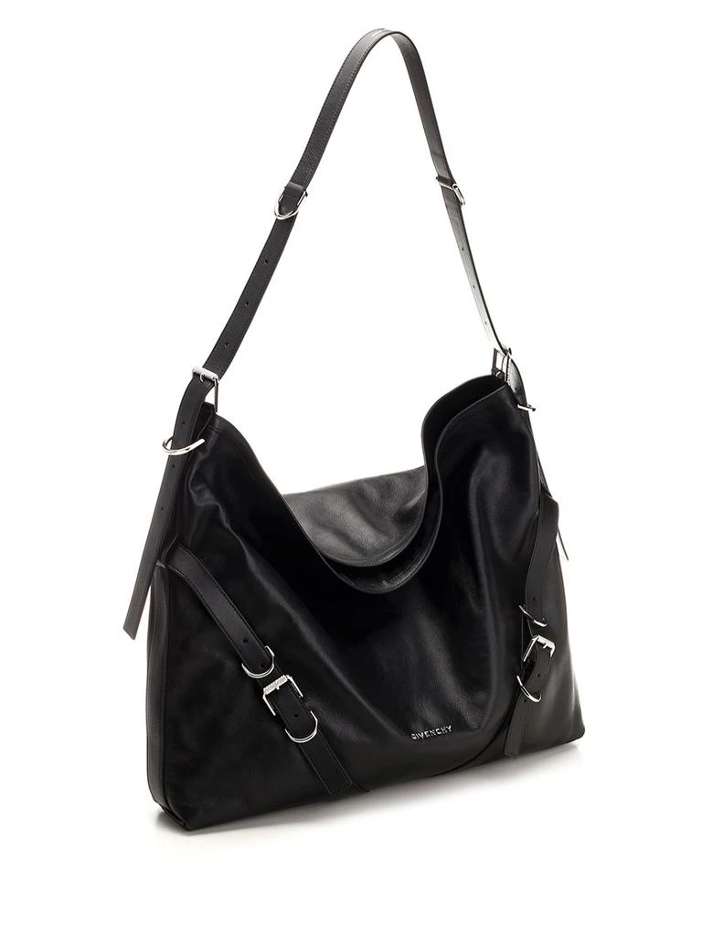 商品Givenchy|Givenchy Voyou Large Shoulder Bag,价格¥12750,第3张图片详细描述