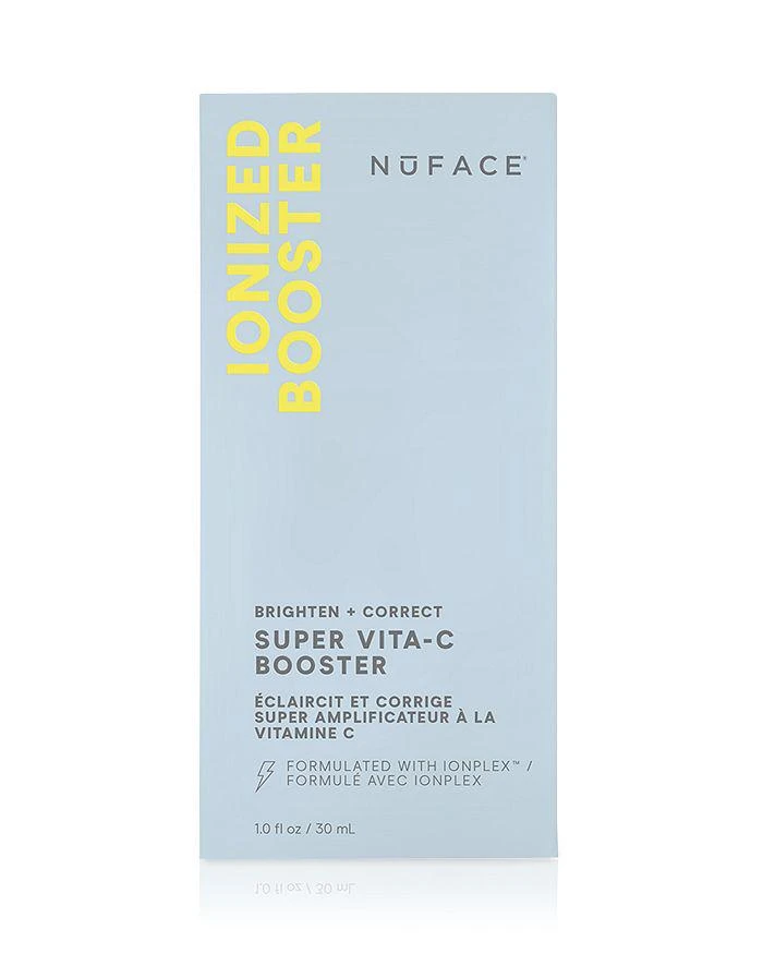 商品NuFace|Super Vita C Booster 1 oz.,价格¥486,第2张图片详细描述