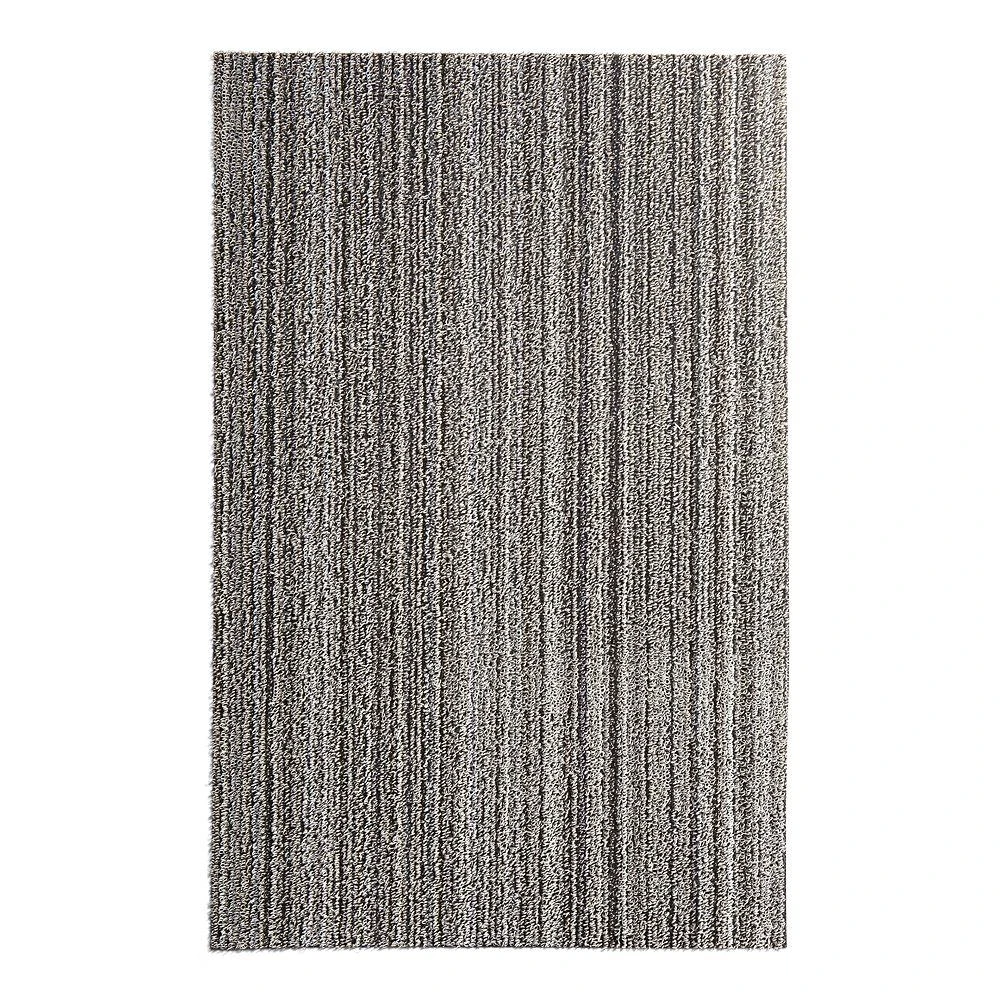 商品Chilewich|Skinny Stripe Shag Utility Mat, 24" x 36",价格¥926,第1张图片