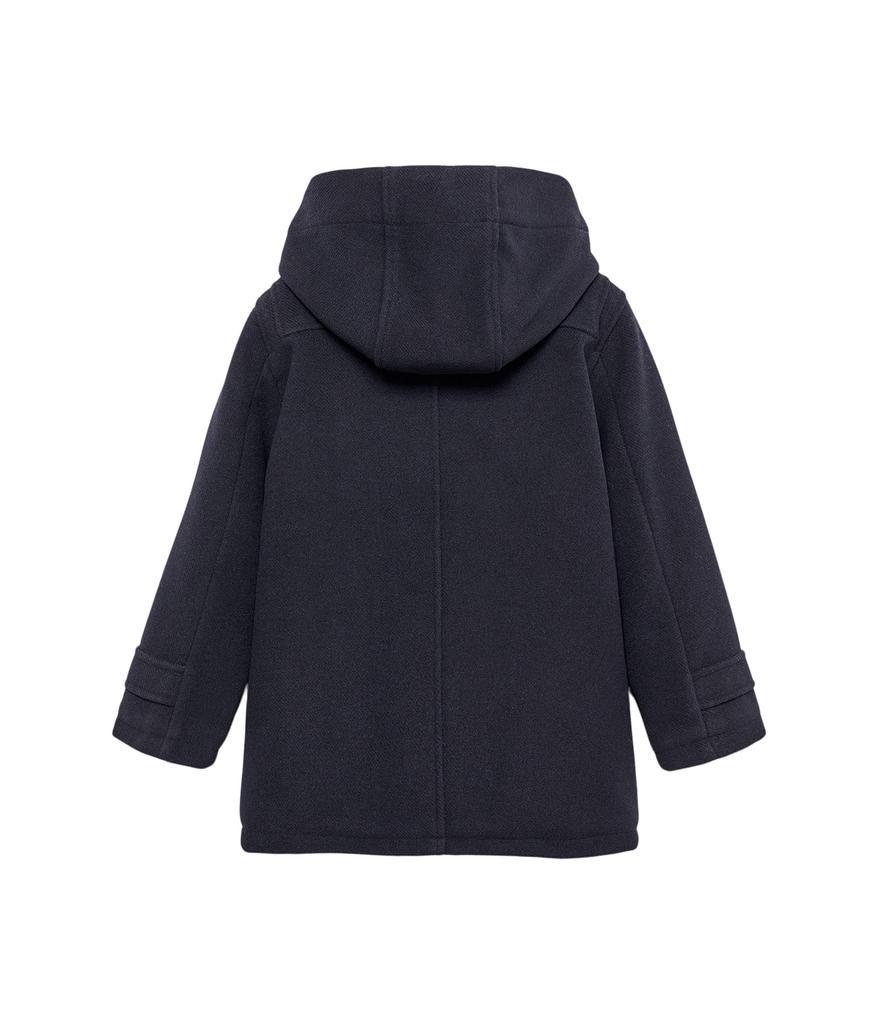 商品Mango|Toby Coat (Little Kids/Big Kids),价格¥296,第4张图片详细描述