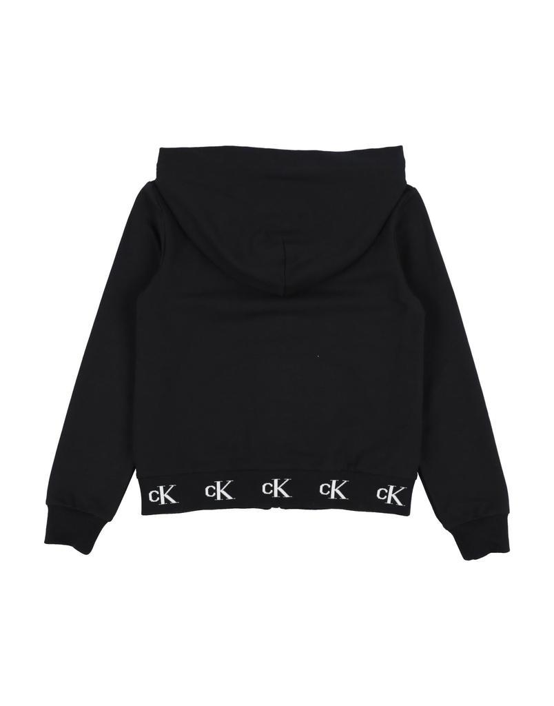 商品Calvin Klein|Hooded sweatshirt,价格¥473,第4张图片详细描述
