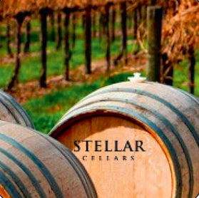 星际庄园赤霞珠干红葡萄酒 2016 | Stellar Cabernet Sauvignon 2016 (Paso Robles, CA)商品第4张图片规格展示