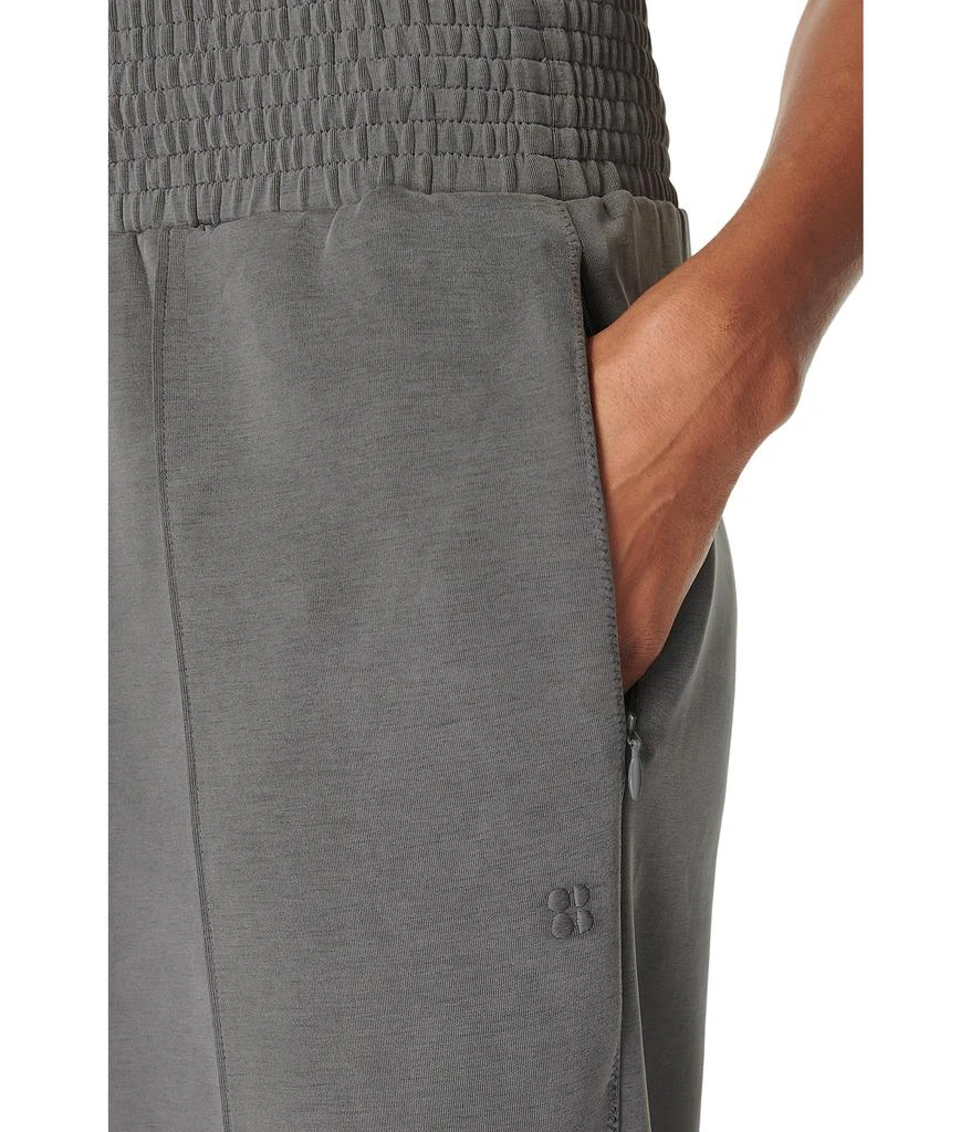 商品SWEATY BETTY|Sand Wash Track Pant,价格¥1149,第3张图片详细描述