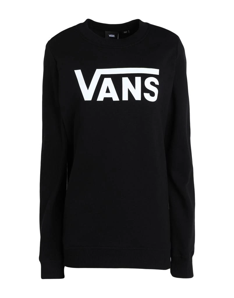 商品Vans|Sweatshirt,价格¥600,第1张图片