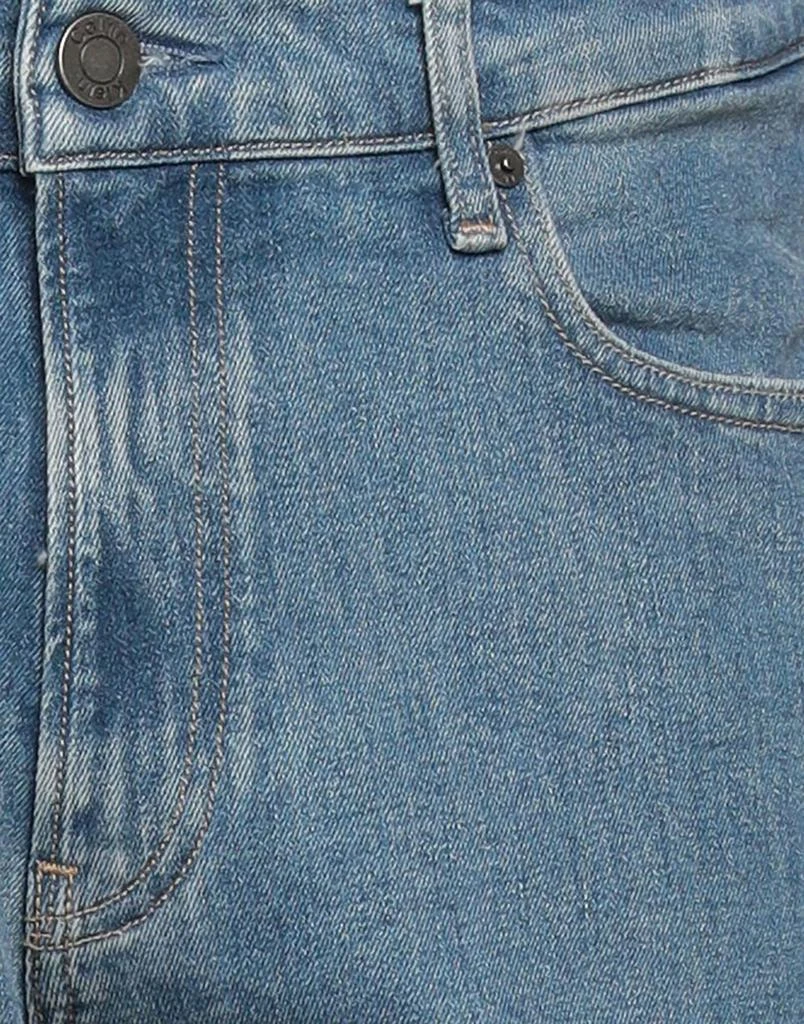商品Calvin Klein|Denim pants,价格¥828,第4张图片详细描述