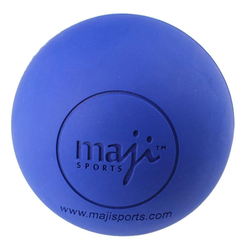 商品Maji Sports|Natural Rubber Trigger Point Ball,价格¥169,第2张图片详细描述