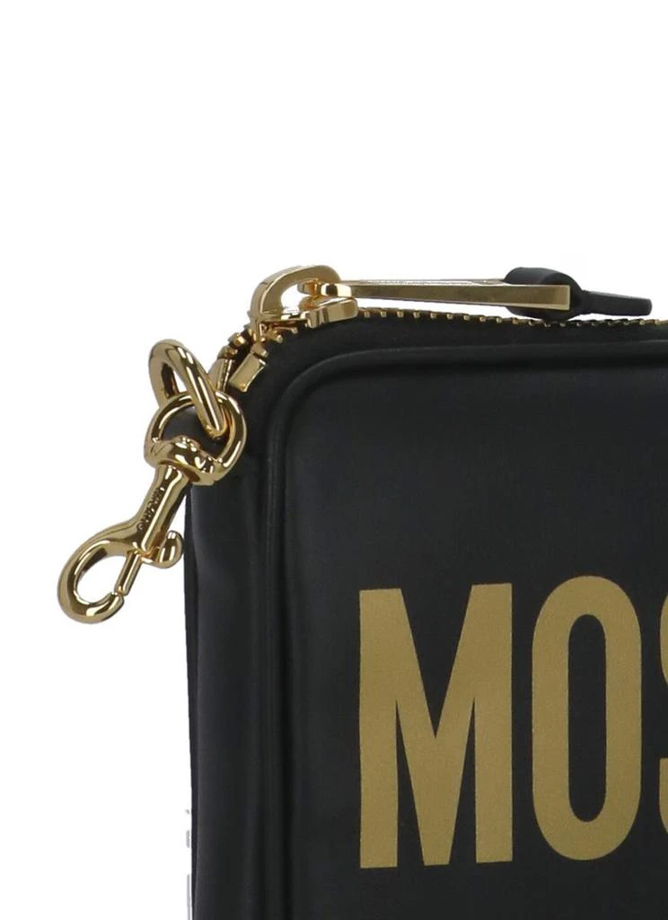 商品Moschino|Moschino Bags,价格¥1601,第4张图片详细描述