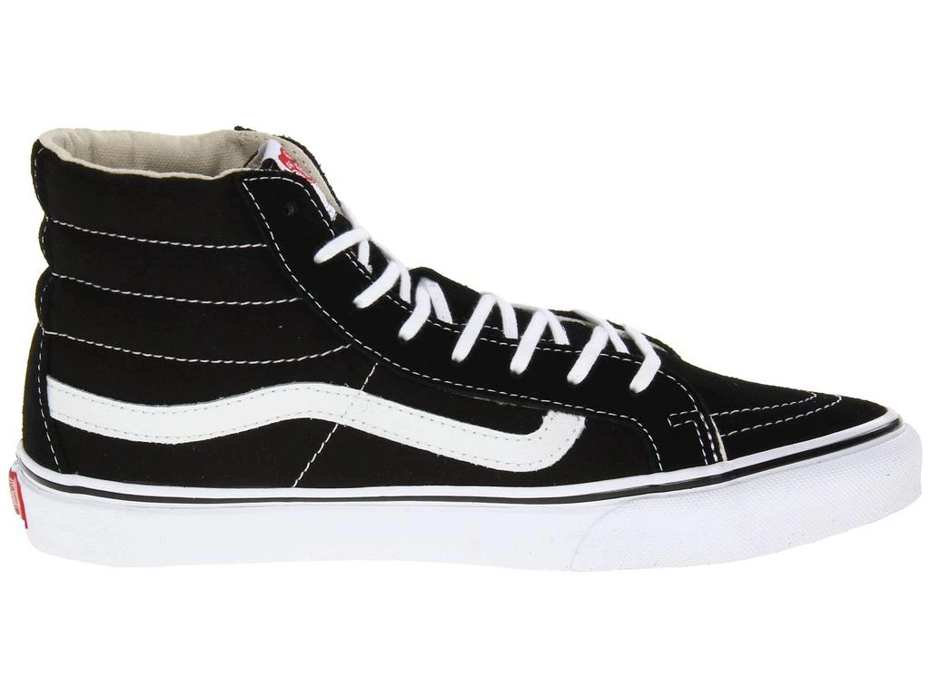 Sk8-Hi Slim™ Core 经典滑板鞋 商品