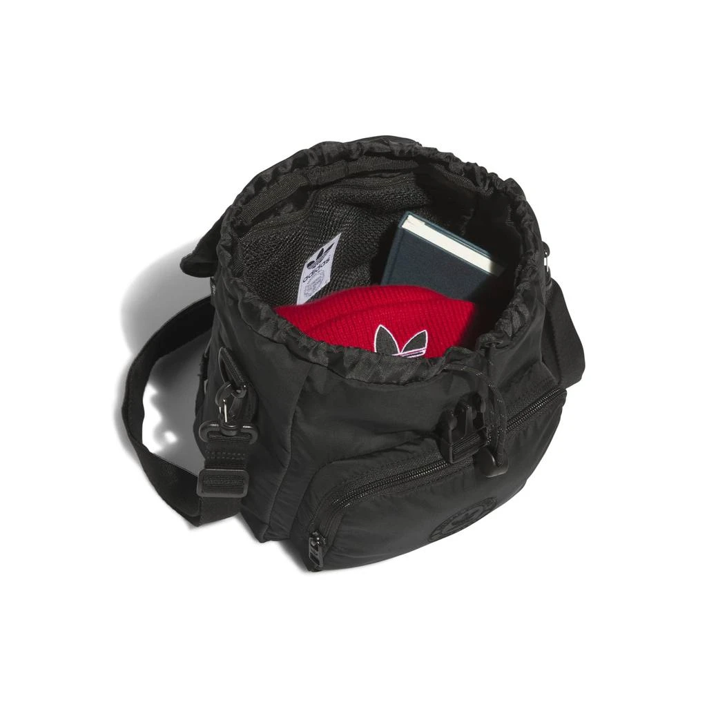 商品Adidas|Micro 3.0 Mini Backpack,价格¥217,第3张图片详细描述