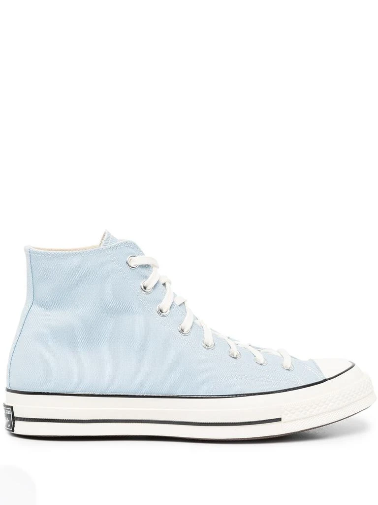 商品Converse|Converse Sneakers Clear Blue,价格¥825,第1张图片