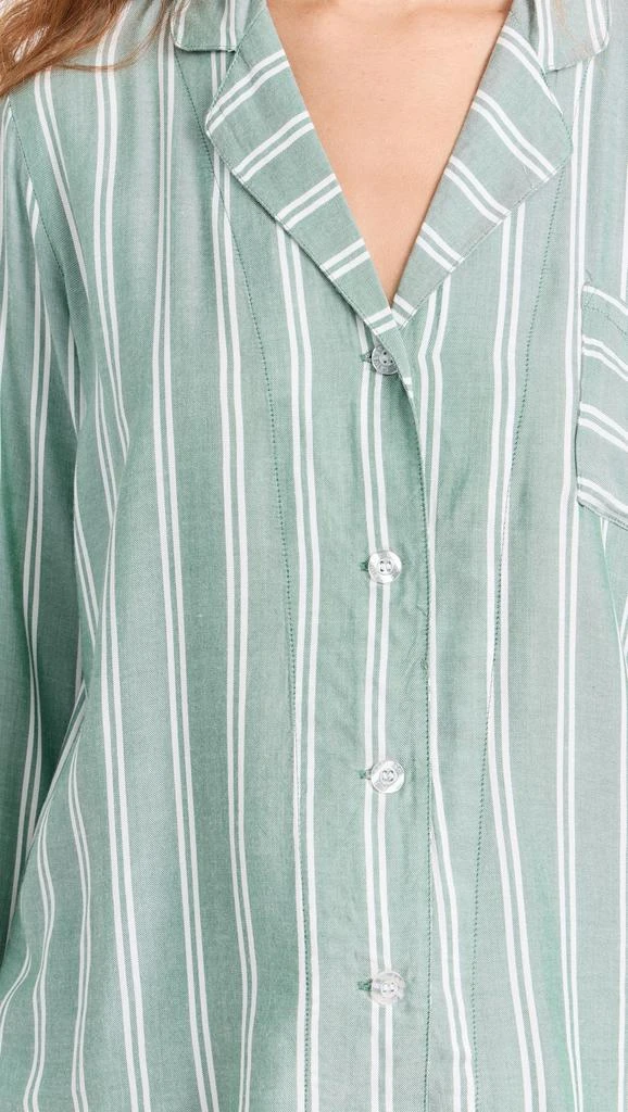 商品PJ Salvage|Stripe Hype PJ Set,价格¥563,第5张图片详细描述